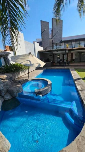 Residencia Cancun